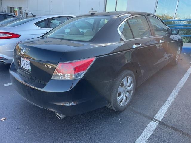 used 2009 Honda Accord car, priced at $9,431