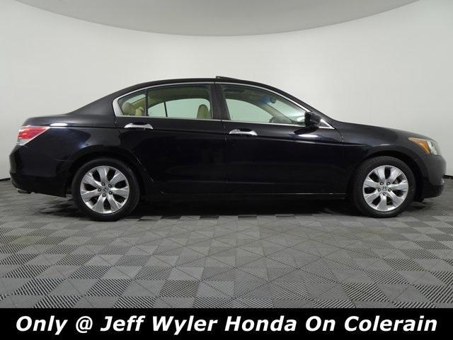used 2009 Honda Accord car, priced at $7,346