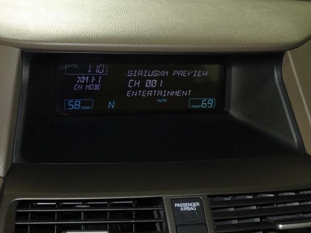 used 2009 Honda Accord car, priced at $7,346