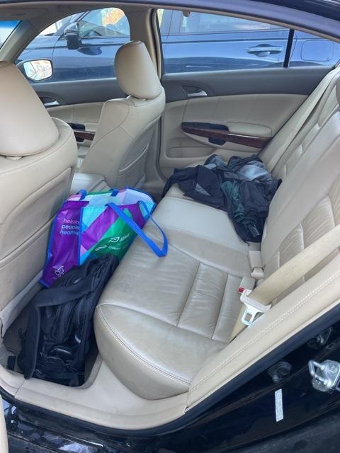 used 2009 Honda Accord car, priced at $9,431