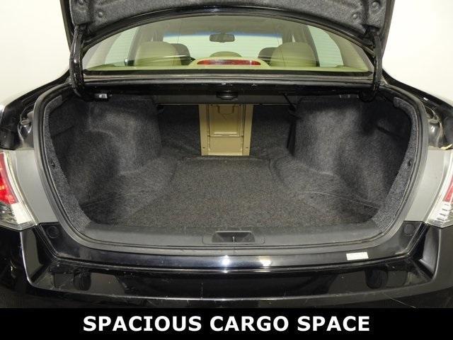 used 2009 Honda Accord car, priced at $7,346