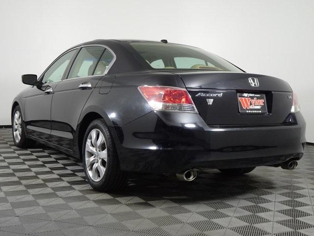 used 2009 Honda Accord car, priced at $7,346