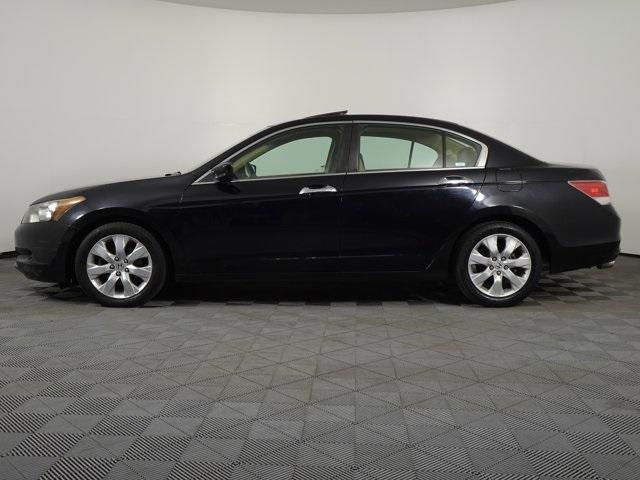 used 2009 Honda Accord car, priced at $7,346