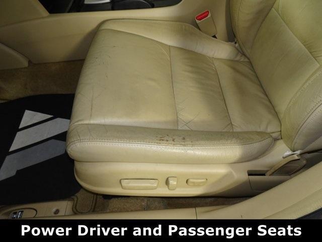 used 2009 Honda Accord car, priced at $7,346