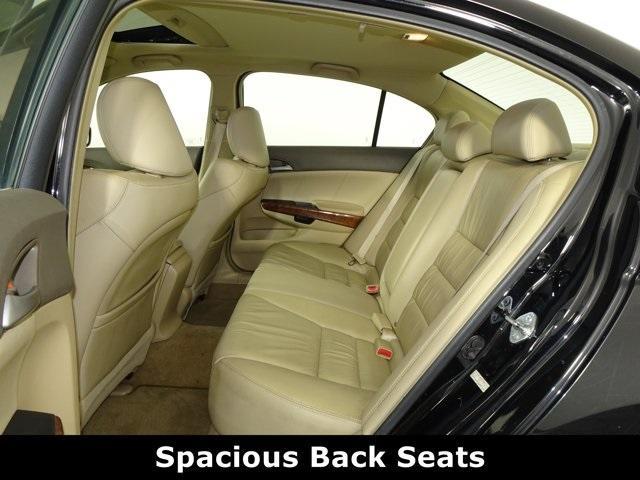 used 2009 Honda Accord car, priced at $7,346