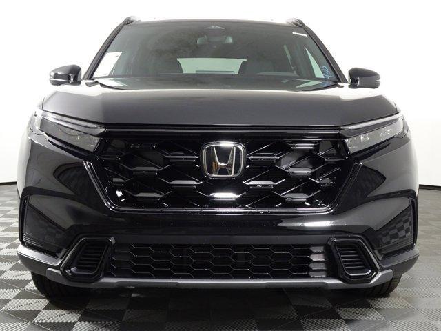 new 2025 Honda CR-V Hybrid car, priced at $37,000
