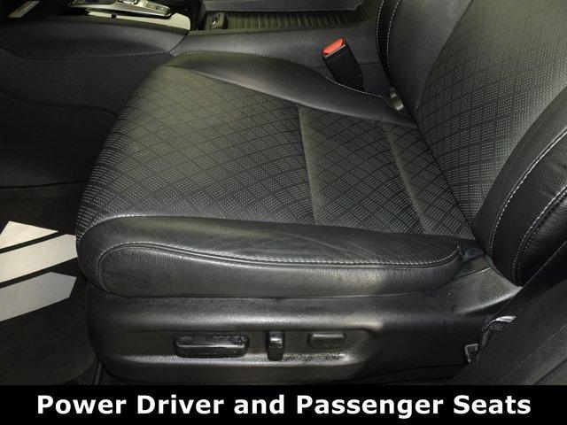 used 2023 Honda Passport car, priced at $35,984