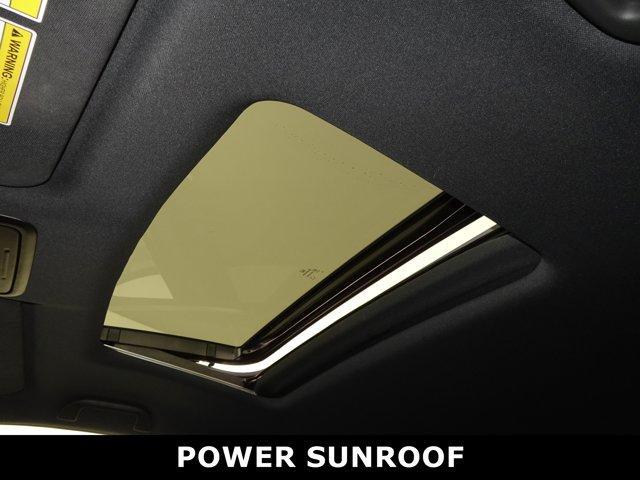 used 2023 Honda Passport car, priced at $35,984