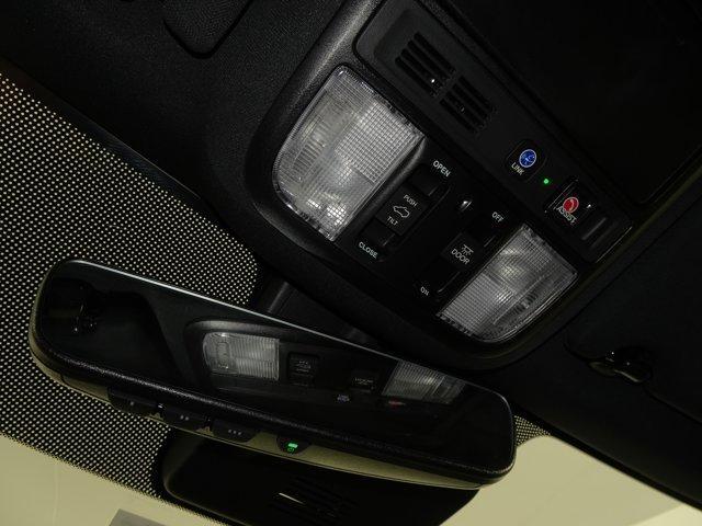 used 2023 Honda Passport car, priced at $35,984