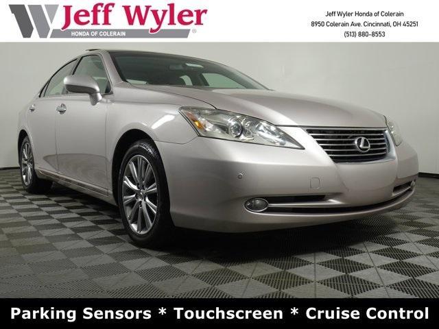 used 2008 Lexus ES 350 car, priced at $7,250