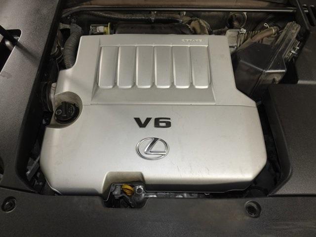 used 2008 Lexus ES 350 car, priced at $7,250