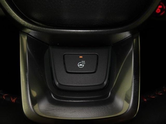 new 2026 Honda CR-V Hybrid car, priced at $38,178