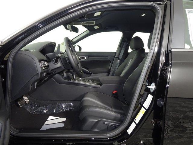 new 2026 Honda Civic car, priced at $27,790