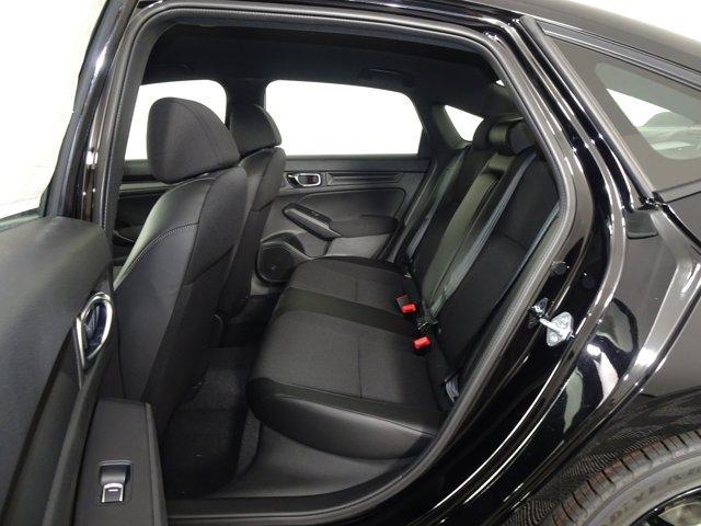 new 2026 Honda Civic car, priced at $27,790