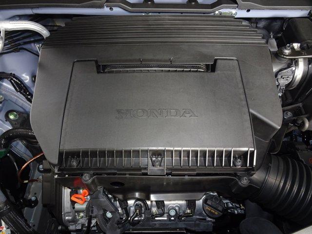 new 2025 Honda Pilot car, priced at $49,971