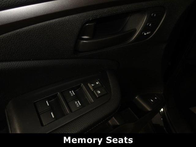 used 2022 Honda Passport car, priced at $24,206