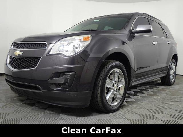 used 2014 Chevrolet Equinox car, priced at $10,309