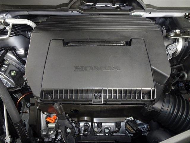 new 2025 Honda Pilot car, priced at $47,833