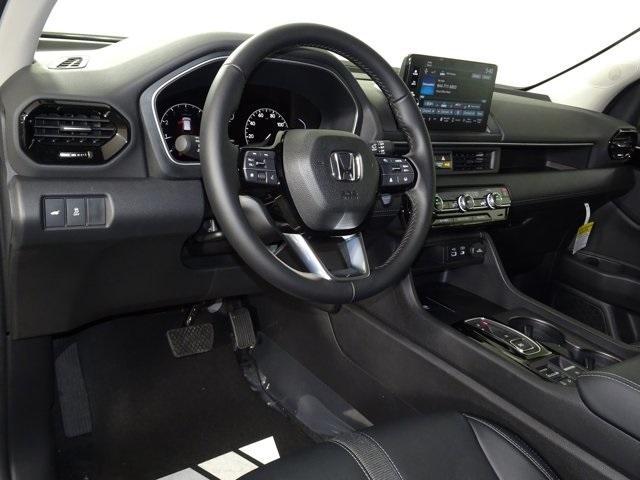 new 2025 Honda Pilot car, priced at $47,050