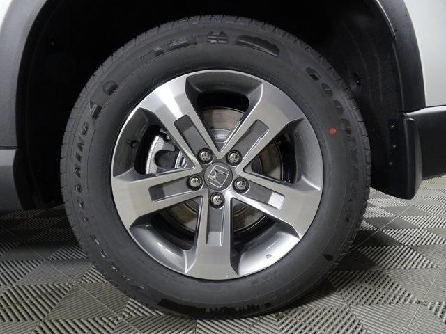 new 2025 Honda Pilot car, priced at $47,050