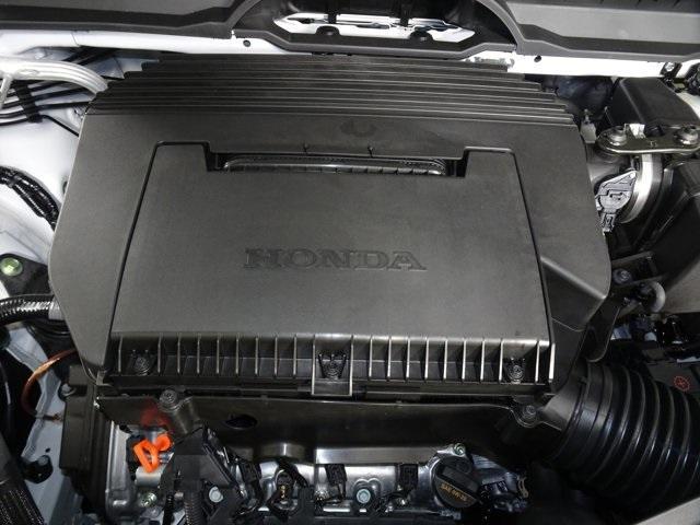 new 2025 Honda Pilot car, priced at $47,050