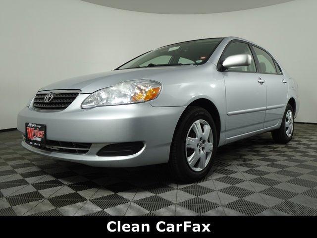 used 2008 Toyota Corolla car, priced at $8,829