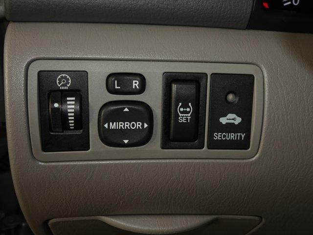 used 2008 Toyota Corolla car, priced at $8,829