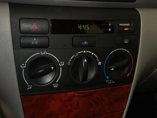 used 2008 Toyota Corolla car, priced at $8,829