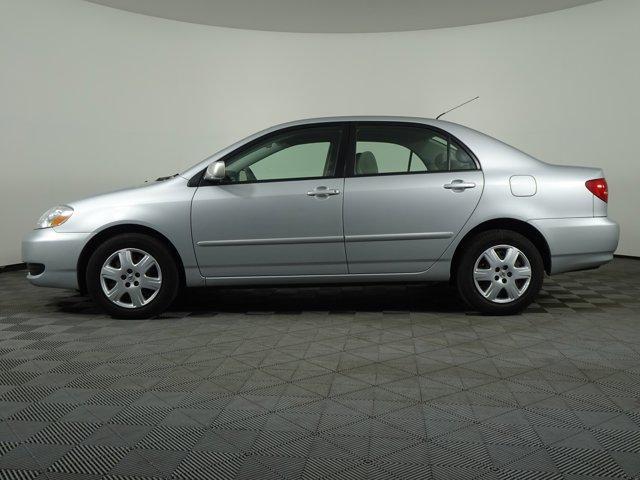 used 2008 Toyota Corolla car, priced at $8,829