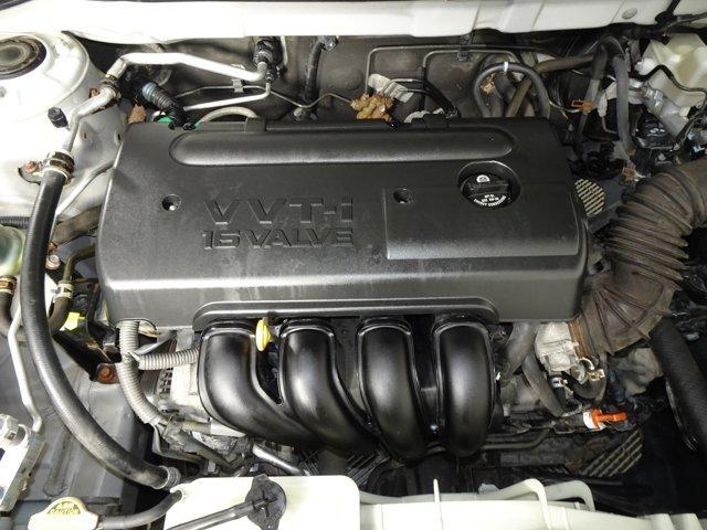 used 2008 Toyota Corolla car, priced at $8,829