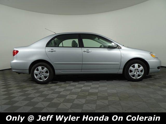used 2008 Toyota Corolla car, priced at $8,829