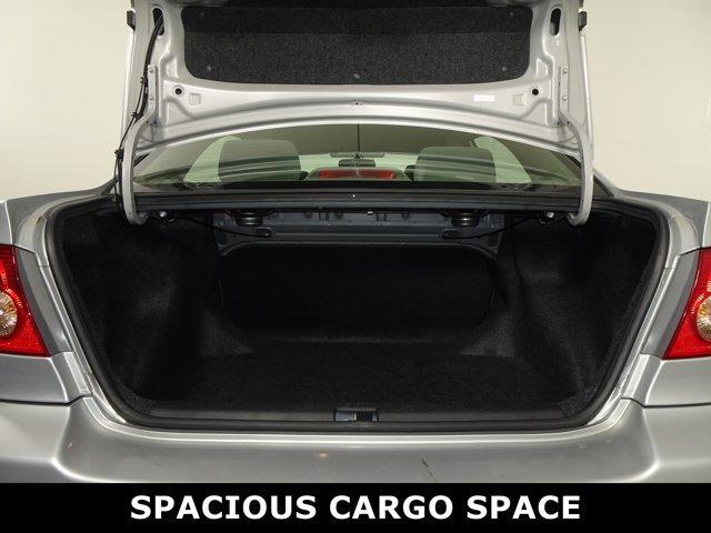 used 2008 Toyota Corolla car, priced at $8,829