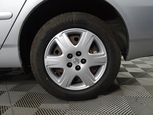 used 2008 Toyota Corolla car, priced at $8,829