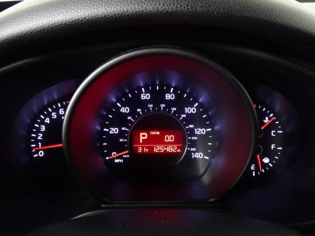 used 2016 Kia Soul car, priced at $6,439