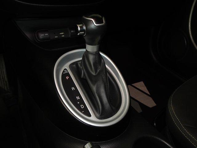 used 2016 Kia Soul car, priced at $6,439