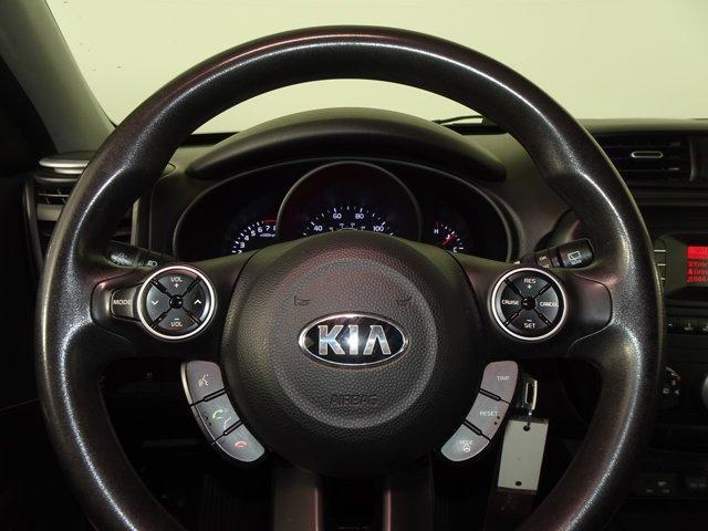 used 2016 Kia Soul car, priced at $6,439