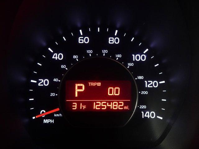 used 2016 Kia Soul car, priced at $6,439