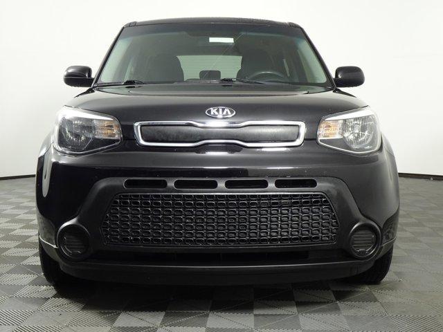 used 2016 Kia Soul car, priced at $6,439