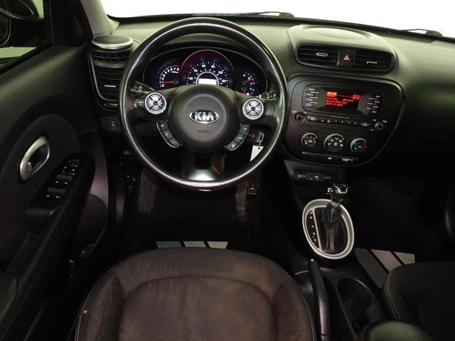 used 2016 Kia Soul car, priced at $6,439