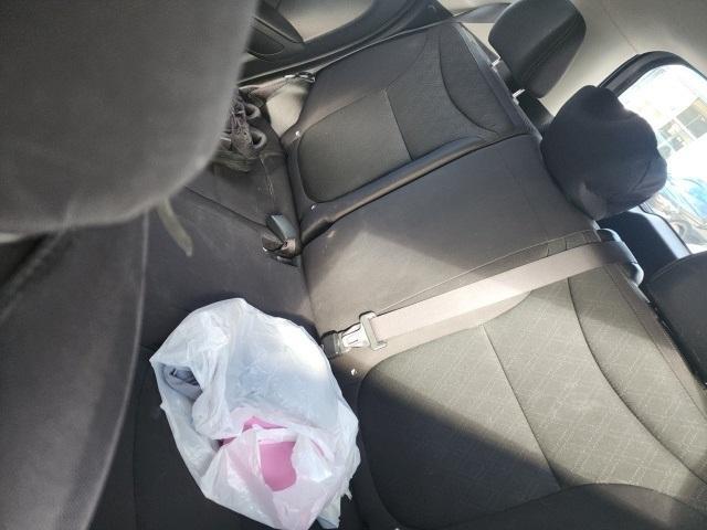 used 2016 Kia Soul car, priced at $8,105