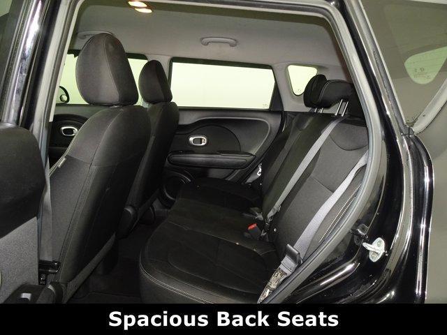 used 2016 Kia Soul car, priced at $6,439