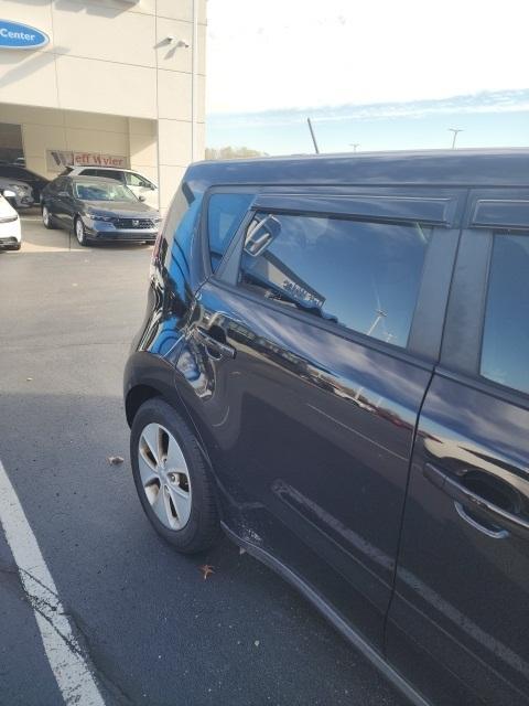 used 2016 Kia Soul car, priced at $8,105