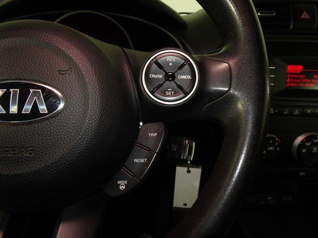 used 2016 Kia Soul car, priced at $6,439