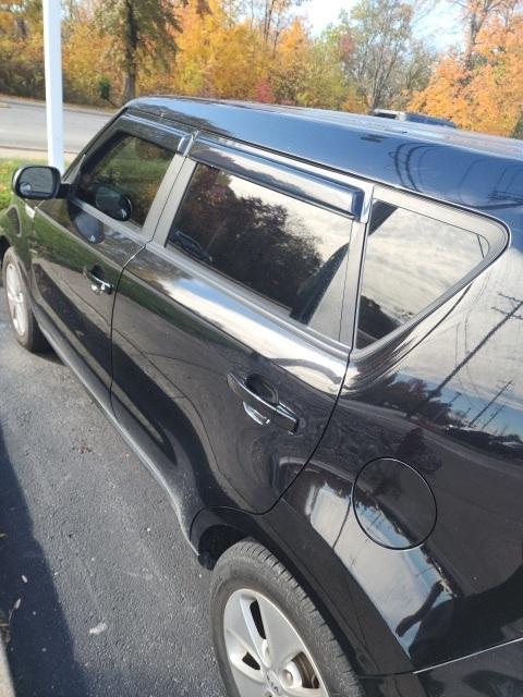 used 2016 Kia Soul car, priced at $8,105