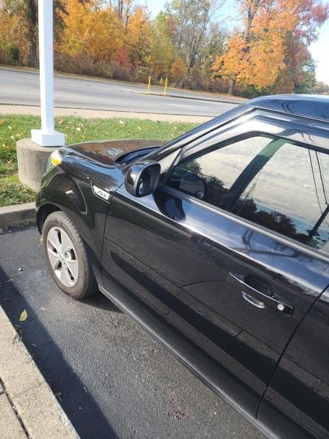 used 2016 Kia Soul car, priced at $8,105