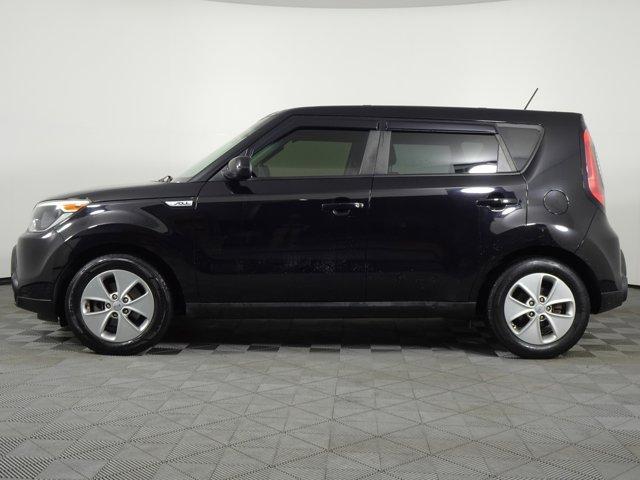 used 2016 Kia Soul car, priced at $6,439