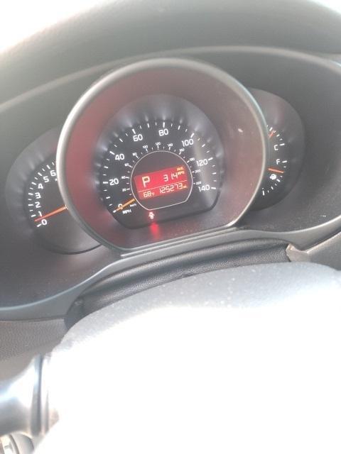 used 2016 Kia Soul car, priced at $8,105