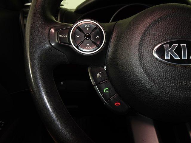 used 2016 Kia Soul car, priced at $6,439