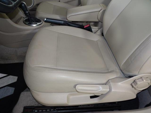 used 2014 Volkswagen Beetle car, priced at $13,831