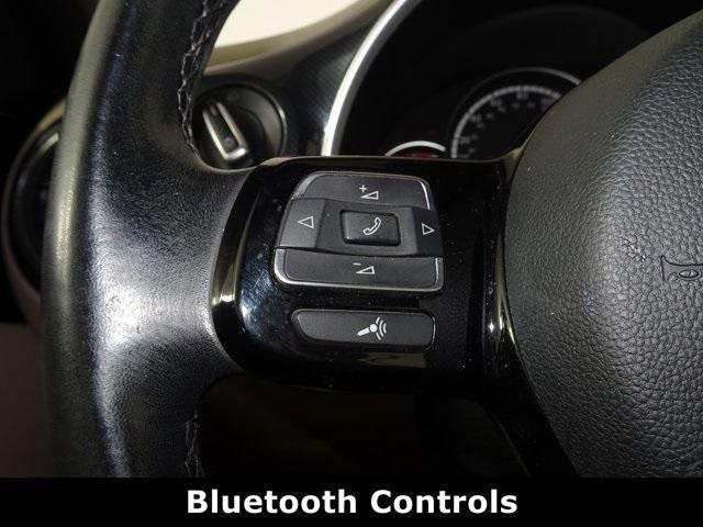 used 2014 Volkswagen Beetle car, priced at $13,831